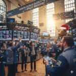 Stunning Tech-Led Rally Kicks Off Strong Week