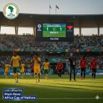 Must-Have Africa Cup of Nations Updates