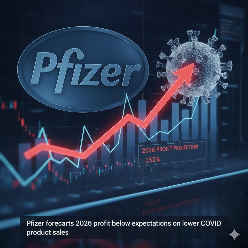 Exclusive Insight on Lower COVID Sales