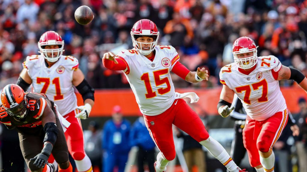 Critical Chiefs Playoff Loss and Their Future