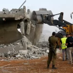 Critical Israel West Bank Operations and Rising Tensions