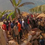 Tragic Congo Mining Accident Shocks Eastern Region 2026
