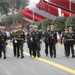 Latin American Armies Strength Shows Powerful Balance 2026