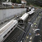 Tragic Spain Train Derailment 2026 Shakes Northern Spain