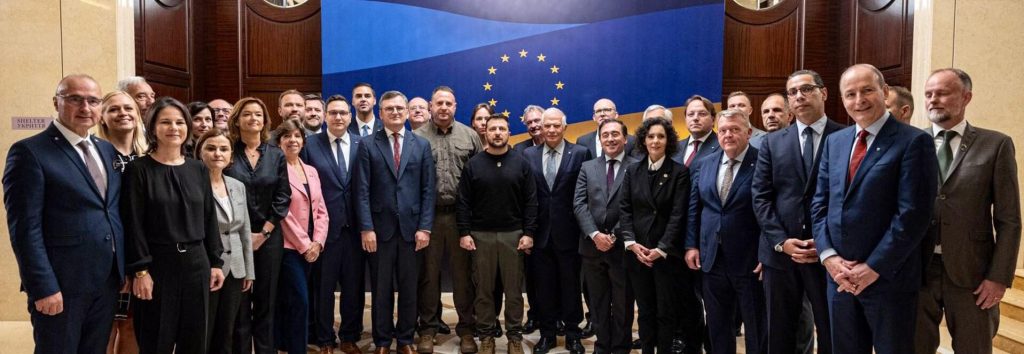 Iran Regional Tensions Trigger Serious Security Risks 2026