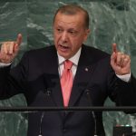 Urgent Erdogan Aid to Gaza Expansion Announced