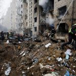 Hypersonic Weapons Escalate Global Security Risks 2026