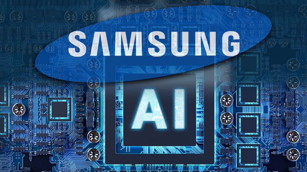Samsung AI Chips 2026 Powerful Profit Surge in Seoul