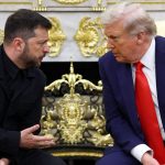 Strategic Ukraine US Agreement Signals New Era 2026