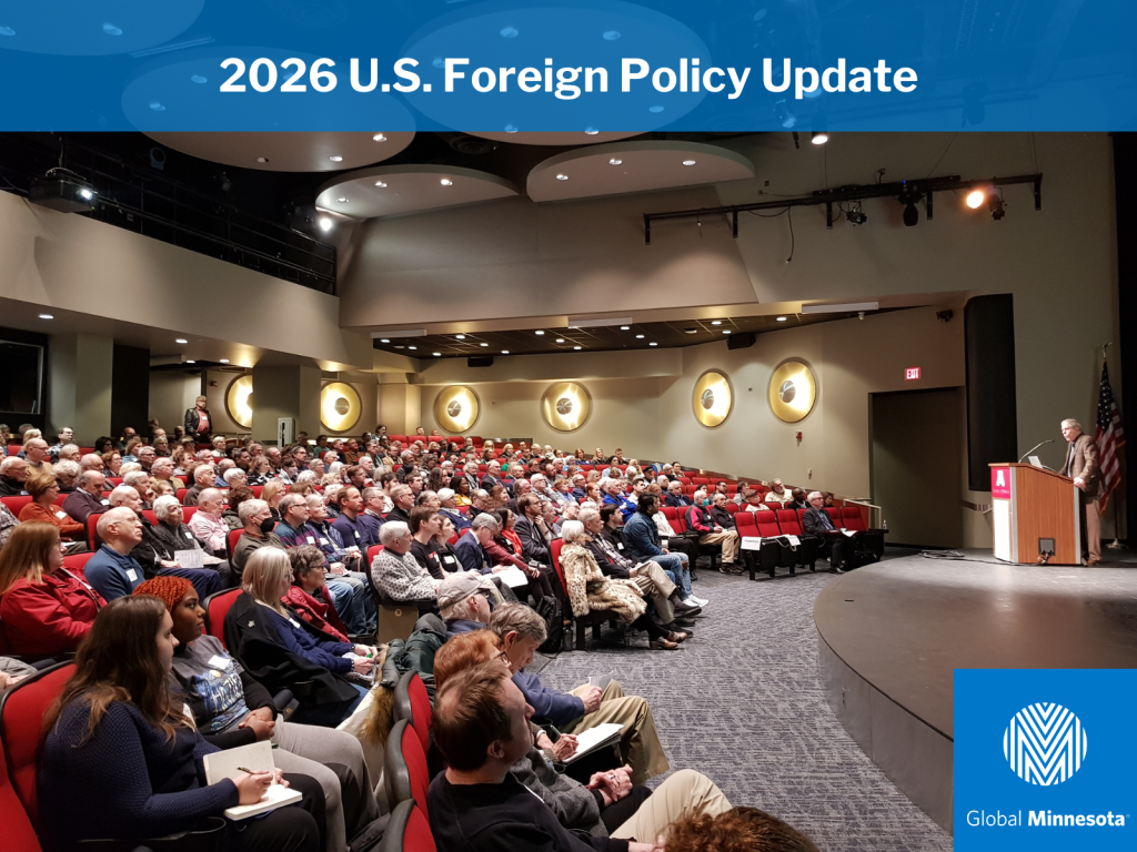 American Diplomatic Operation Powerful US Move in 2026