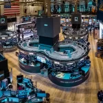 US Stock Market Today 2026 Powerful Market New York