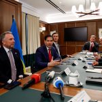 Germany US Relations Brussels 2026 Powerful Shift