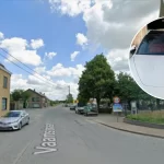 5th luxury car stolen in 2 months in Spoorkin police zone Pollinkhove