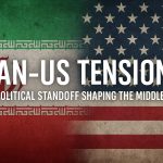 Critical Iran US Tensions 2026 Shake Middle East Stability