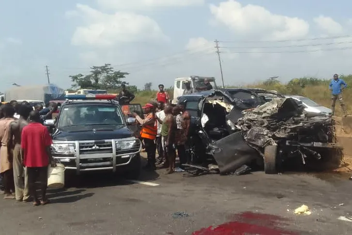 Critical Road Safety Nigeria Crisis Exposed