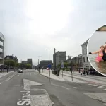 70 swimmers take Galgenweel Dive, An & Albert urges action