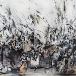 Middle East Conflict Art 2026 London Amid UN Crisis