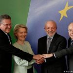 EU Mercosur Agreement 2026 Historic Trade Breakthrough