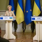 European Commission Ukraine 2026 Bold Shift