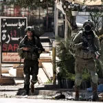 West Bank Security Raids Brussels 2026 Escalating Crisis