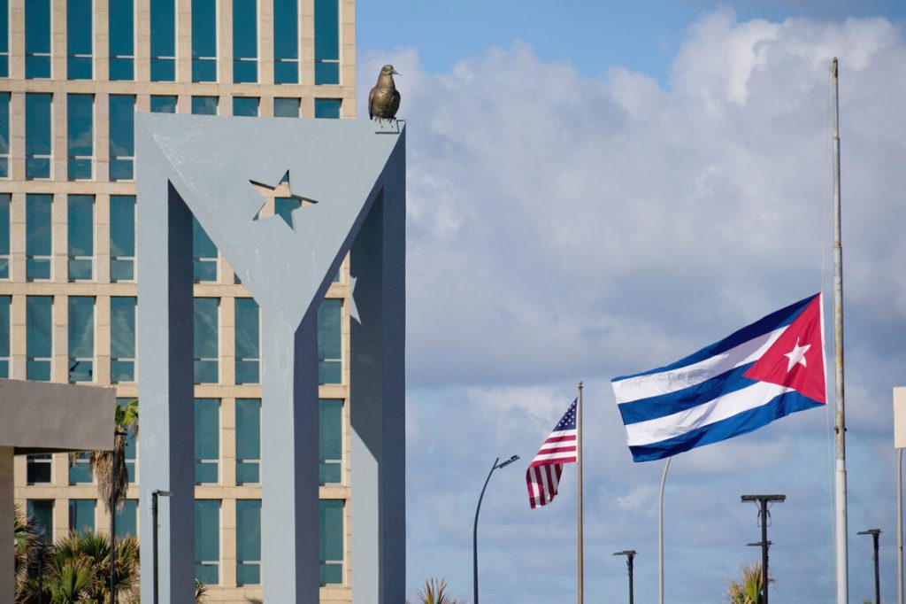 Havana Military Casualties Revealed in Cuba 2026