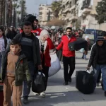 Syrian Troops Secure Sheikh Maqsoud Ashrafieh Areas in 2026