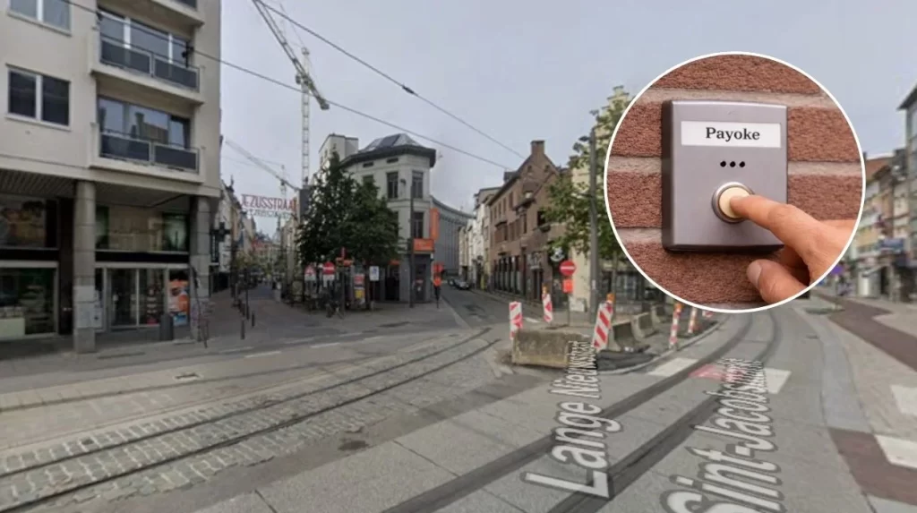 Antwerp Payoke sees record number of trafficking victims needing shelter