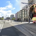 Antwerp white march held for Firdaous, killed by gunfire