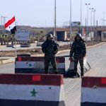 SDF Clashes Critical Shift in Northern Syria