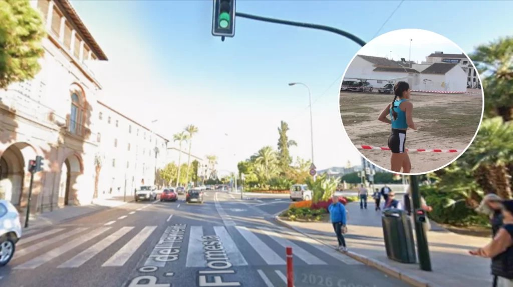 Belgian Yanneke Philips-Peeters Selected for Spanish Cross-Country Championships