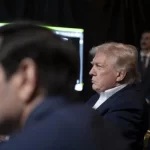 Beyond the ‘Don-roe Doctrine’ – A Multilateral Future for the Arctic