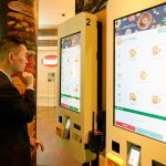 Local Venues Test Cashless Kiosks For Faster Service