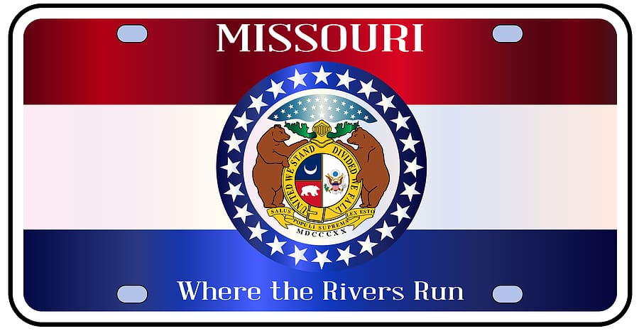 Inaccurate Reports Regarding Changes to Missouri Vehicle Registrations