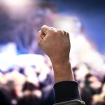 Why Showing Up to High-Tension Protests Carries Known Risks