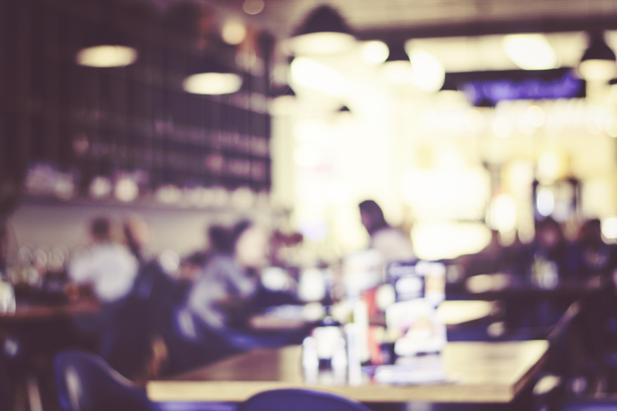 Restaurants In 2026: Three Defining Challenges