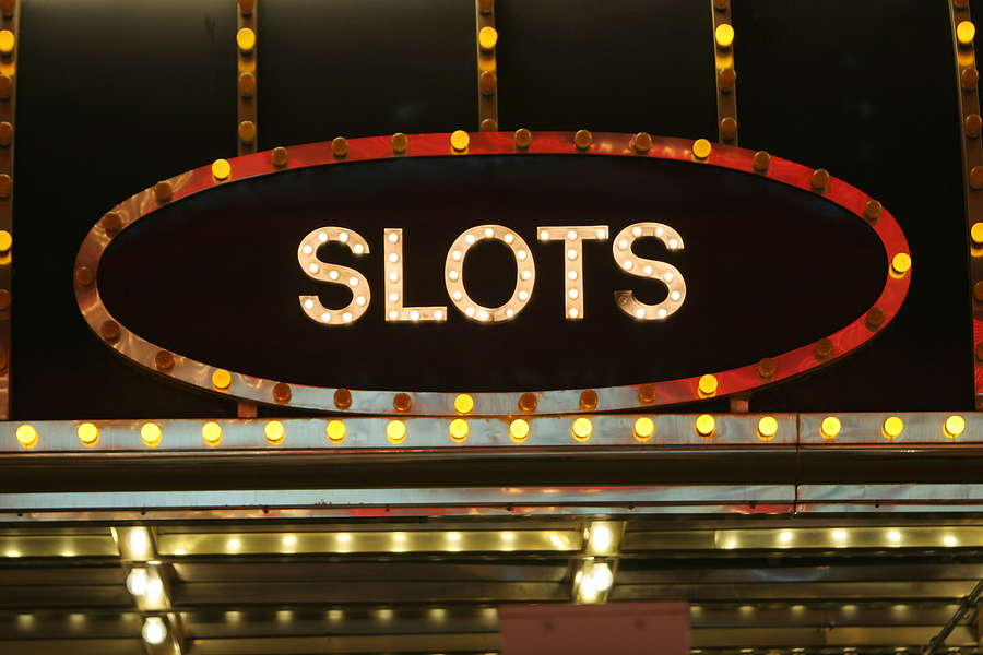 Missouri Restaurants Turn To Slot Machines