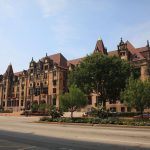 St. Louis Moves Forward With Eminent Domain Plan