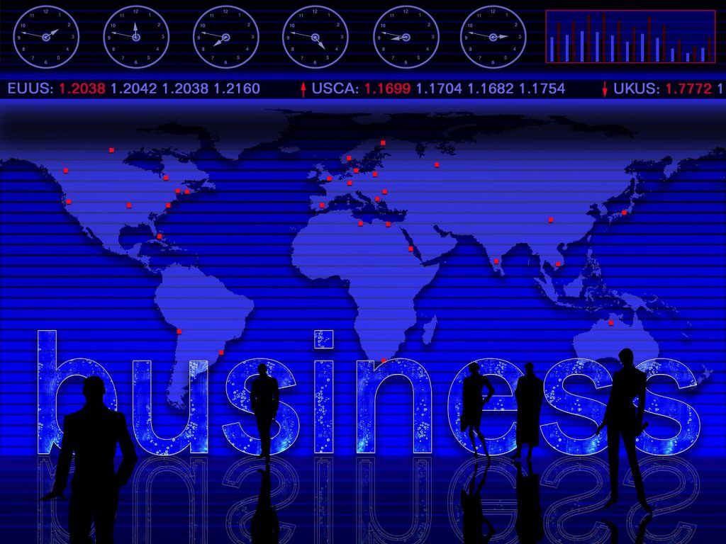 Global Stock Markets Rally Overnight