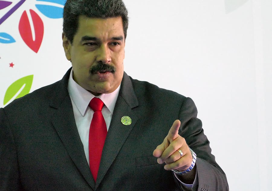 America’s Capture of Nicolás Maduro Is Being Reconsidered