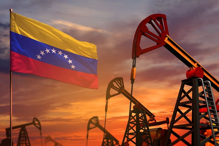 Venezuela’s Oil Industry at a Turning Point