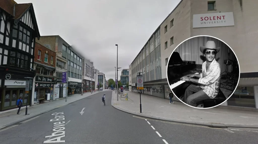 Bruno Mars announces “The Romantic Tour” for 4th album launch