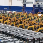 China Shock 2.0 Redefines a Parallel Global Economy