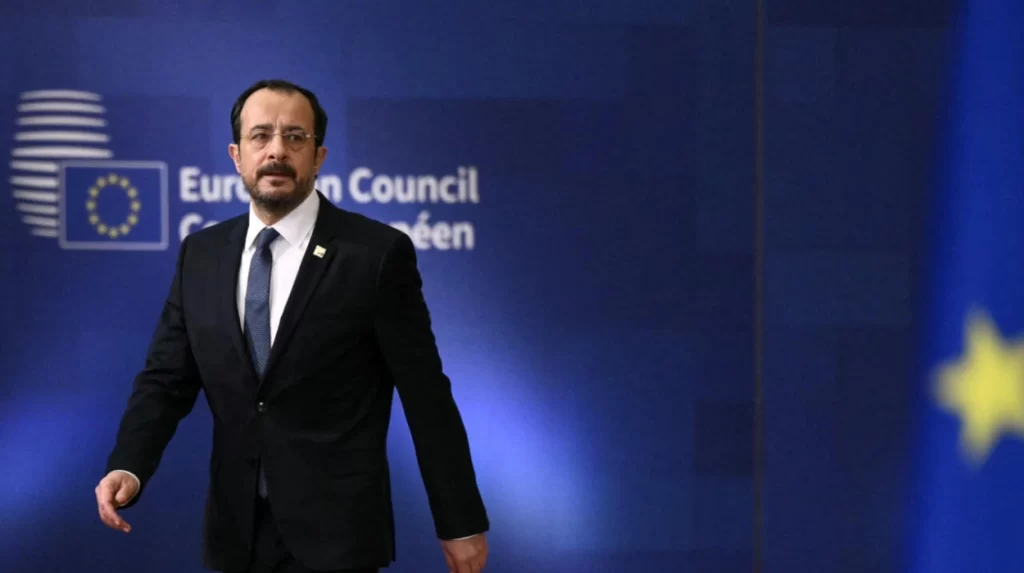 Cyprus EU presidency seeks closer ties with Parliament at COSAC