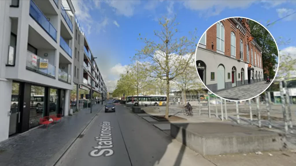 De Casino Sint-Niklaas website’s hacked data, breach Unclear