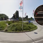 Dendermonde police launch probe into Oude Vest street racing disturbance