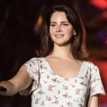 Does Lana Del Rey Support Israel or Palestine?