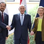 EU Commission demands full respect for Syria sovereignty unity territorial integrity