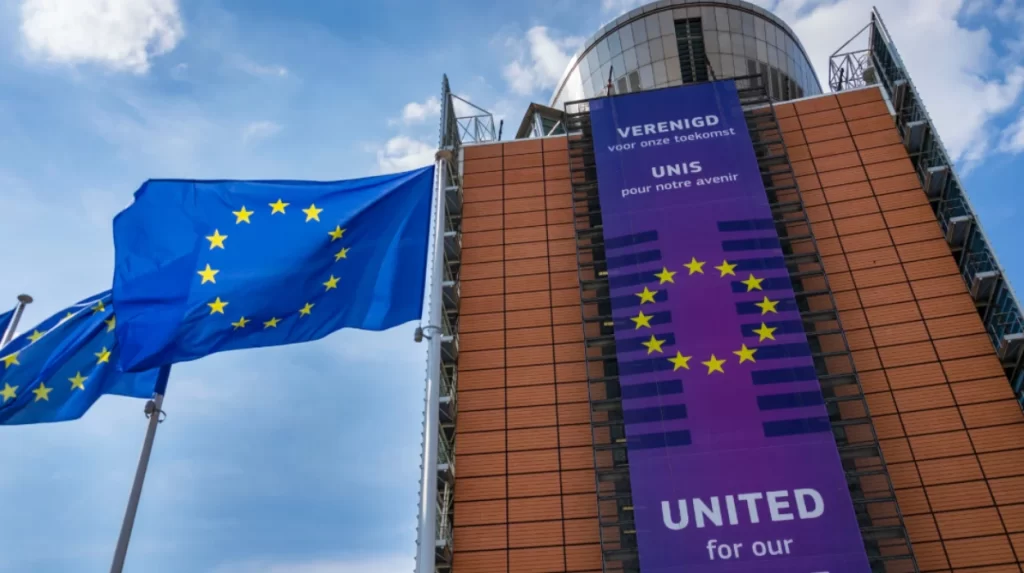 Brussels Greenlights €591M Payment to Slovakia Under NGEU