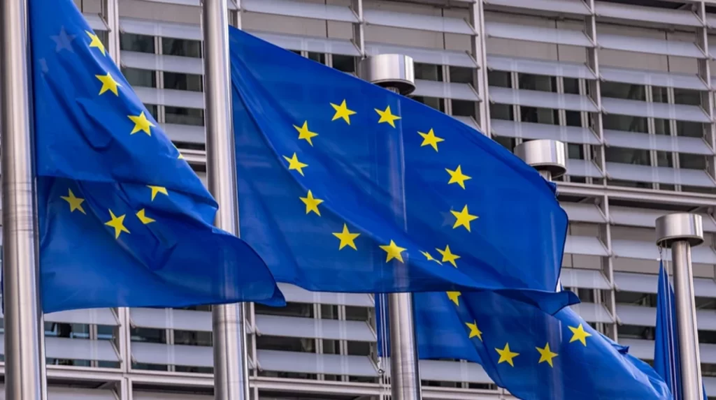 EU Parliament to decide fast‑track procedure for €90 billion Ukraine aid