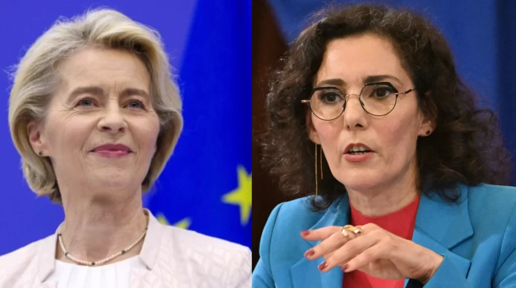 EU “in full solidarity” with victims of Swiss fire tragedy